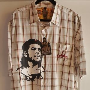 Che' Guevara shirt